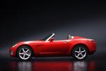 Opel GT 2007 года